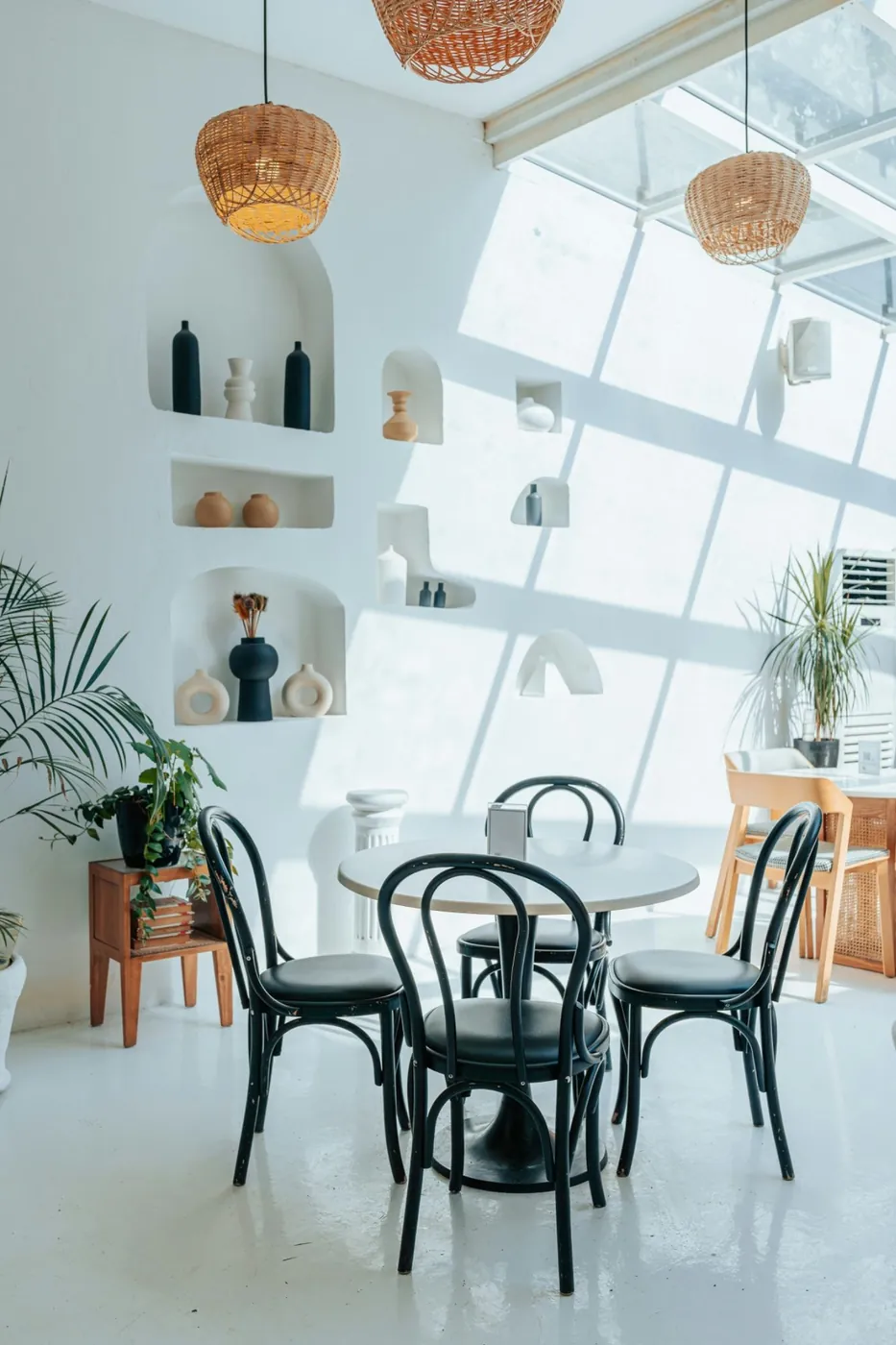 Adaptacja lokalu pod gastronomię — od czego zacząć?