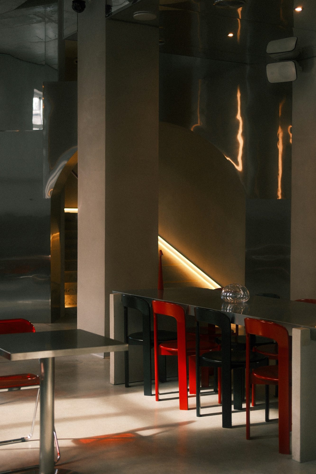 Restauracja