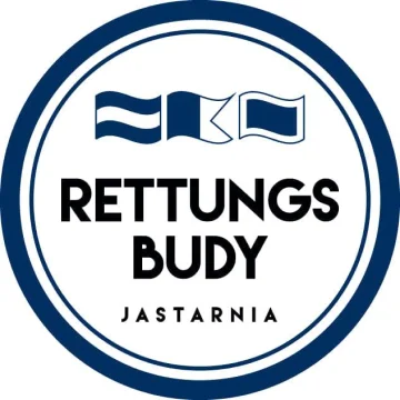 Rettungsbudy