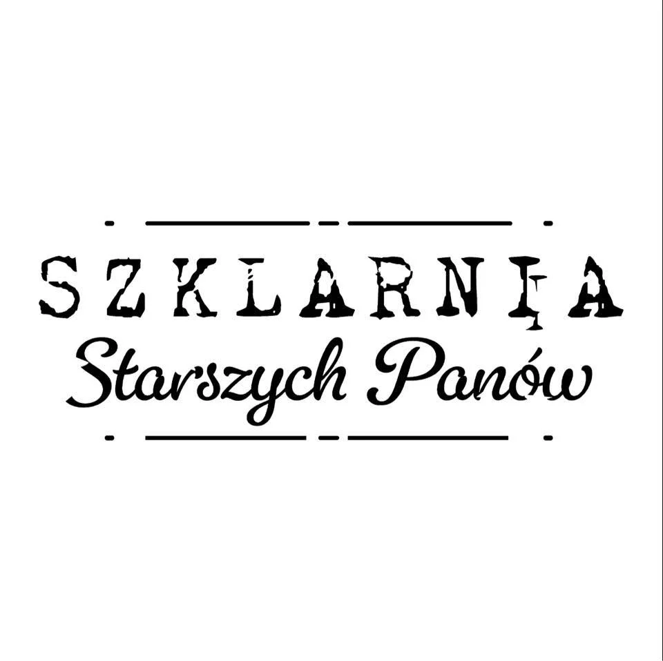 Szklarnia Starszych Panów